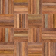 Adesivos para Piso Chão Lavável Madeira 563 - Palete | 10 Unidades 1m x 40cm - imagem 1
