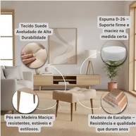 madeira-a-assento-com-puff-de-banco-capitone-pes-bege-estofado-a