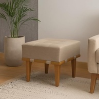 madeira-a-em-moderno-macica-de-puff-com-e-43cm-linho-quadrado-estilo-conforto-pes-a