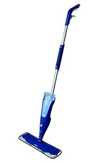 Mop Spray Bona - Limpeza Profunda e Fácil para Pisos de Madeira - imagem 2