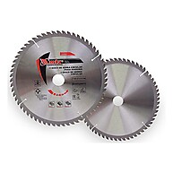Disco Circular Widea 185 mm – Corte Preciso em Madeira - imagem 2