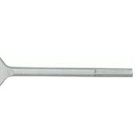 Broca Chata 1.1/2" Hammer: Furos Precisos em Madeira! - imagem 2