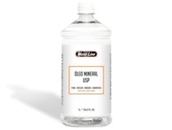 Óleo Mineral 1 Litro Usp Puro Hidratar Madeira Tabua Carne - imagem 2