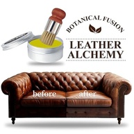 Kit de Cuidados Essencial para Couro e Madeira: Restaure e Proteja com Salve Furniture - imagem 3