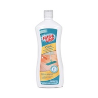 Flash Limp - Cera para Pisos de Madeira e Laminados 750ml - Brilho Natural e Proteção Duradoura - imagem 2