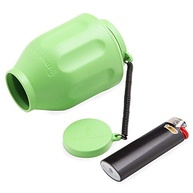 Smokebuddy Madeira Original Marrom: Discrição e Frescor em Cada Uso - imagem 5