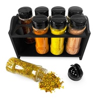 madeira-porta-em-a-de-tempero-com-potes-8-sistema-130ml-a