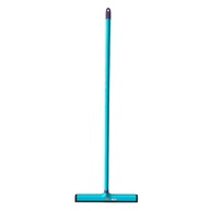 Rodo 40cm Reforçado com Cabo de Madeira 1,20m – Limpeza Eficiente para Banheiros, Cozinhas e Áreas Internas - imagem 1