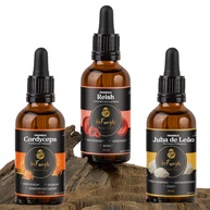 Kit com 2 Unidades de Óleo de Peroba King 200ml - Tratamento Natural para Madeiras - imagem 2