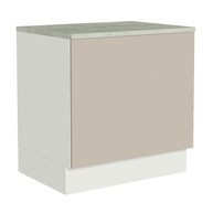 Balcão para Forno Embutir 80x60cm Agata Madesa - imagem 2