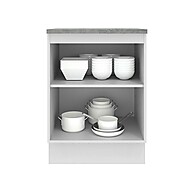 Balcão de Cozinha 60cm: Organize com Madesa! - imagem 2