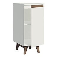 Balcão Armário de Cozinha Reims 35 cm com 1 Porta - Madesa - imagem 2