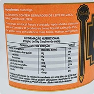 Manteiga Ghee Clarificada 1Kg Madhu Bakery - imagem 4