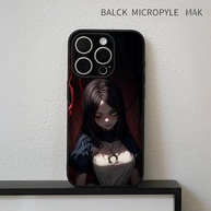 Capa Alice: Madness Returns – iPhone 11/12/13/14/15/16/17 - imagem 2