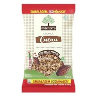 Mãe Terra Granola Integral Cacau 750g - imagem 1