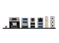 Placa Mãe MSI B550M PRO-VDH WIFI (AM4/4xDDR4/HDMI/DisplayPort/VGA/M.2/USB 3.2) - imagem 5