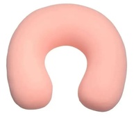 Almofada de Amamentação Rosa Silver Mamas – Conforto e Suporte para Mães Modernas - imagem 4