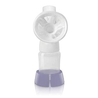 Bomba Tira Leite Elétrica Fom Mom Multilaser BB009 - Conforto e Liberdade para Mães Modernas - imagem 5