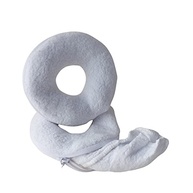 Rosquinhas de Amamentação Macias e Confortáveis - Proteção e Absorção para Mães Modernas - imagem 4