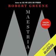 maestria-concisa-para-grandeza-edicao-a-a-caminho-greene-robert-o-de-a
