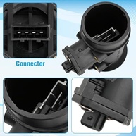 Sensor MAF Fluxo de Ar para Hyundai Elantra (96-00) e Tiburon (97-01) - Precisão e Desempenho - imagem 4