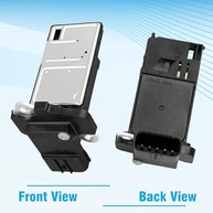 Sensor MAF para Honda Accord, Civic, Fit e mais | Precisão e Economia - imagem 3