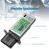 Sensor MAF para Honda Accord, Civic, Fit e mais | Precisão e Economia - imagem 5