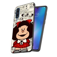 Capinha Mafalda para Samsung Galaxy - imagem 3