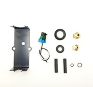 Bomba de Combustível Elétrica MerCruiser 262 Mag 4.3L V6 - Substituição Premium Sierra 18-8867 - imagem 4