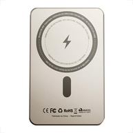 Power Bank Magnético Mag-Safe 10.000mAh: Carregamento Rápido e Sem Fio para iPhone - imagem 5