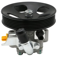 Bomba de Direção Hidráulica Nova com Polia para Kia Rondo, Optima e Magentis (2007-2009) - Peça 21-173 - imagem 1
