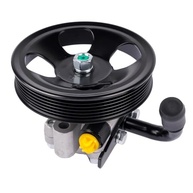 Bomba Direção Hidráulica Hyundai Santa Fe & Kia Magentis/Optima (2001-2006) V6 2.5L/2.7L - Peça de Reposição Premium - imagem 3