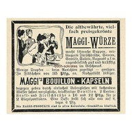Molho Maggi Würze 202ml / 250g ( 6 x 202ml ) - imagem 4