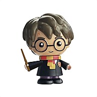 Boneco Harry Potter 11cm: Colecione a Magia! - imagem 2