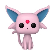 Funko Pop! Pokémon Espeon: Colecione a Magia! - imagem 2