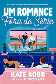 Um Romance Fora de Série: Magia, Nostalgia e o Final Perfeito - imagem 2