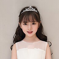Tiara de Princesa: Realce a Magia ✨ - imagem 1