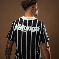 Polo Retrô Corinthians 1990: Reviva a Magia! - imagem 2