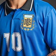 Camisa Argentina 1994 Retrô: Reviva a Magia! - imagem 2