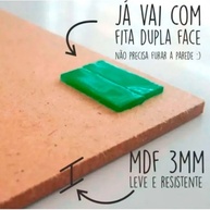 Quadro Plataforma 9 3/4: Decore com Magia! - imagem 2