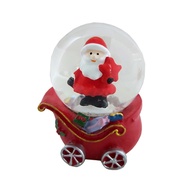 Globo de Natal Le Biscuit: Decore com Magia! - imagem 2