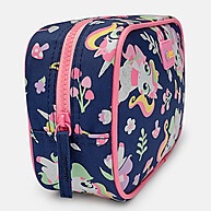 Necessaire Unicórnio Puket: Organize sua Make com Magia! - imagem 2