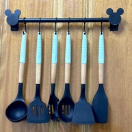Suporte de Utensílios Disney: Organize com Magia! - imagem 2