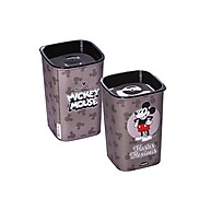 Kit Banheiro Mickey: Organize com Magia! - imagem 2
