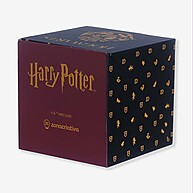 Porta Treco Harry Potter: Organize-se com Magia! - imagem 2