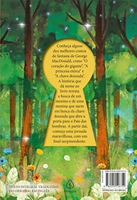 A Chave Dourada e Outros Contos: Aventura e Magia de George MacDonald - imagem 3