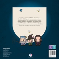 Kit Colorir Harry Potter: Relaxe e Crie Magia! - imagem 2