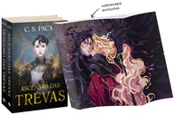 Kit Ascensão das Trevas: A Saga Completa de Fantasia e Magia - imagem 1