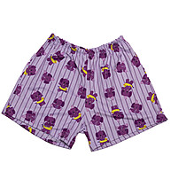 Pijama Roxo Valentinha Baby: Conforto e Magia - imagem 2