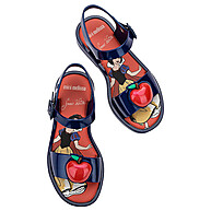 Mini Melissa Disney Princess: Conforto e Magia! - imagem 2